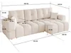 Universelles Ecksofa Casidi XL mit Schlaffunktion Centaur Produktbild-Vorschau 4