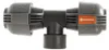 GARDENA 02790-20 T-Stück 25 mm x 3/4"-Innengewinde Produktbild-Vorschau 16