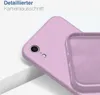 Hülle für Apple iPhone XR Case Cover Bumper Smartphone Produktbild-Vorschau 3