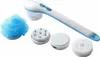 Elektrický sprchový kartáč Spin Spa Brush Body Brush Náhled obrázku produktu 1