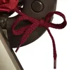 Beautissu Set di 4 cuscini per sedie a schienale basso Anteprima dell’immagine prodotto 5