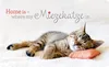 PPD Tray Mietzekatze, Frühstücksbrettchen, Brettchen, Produktbild-Vorschau 1