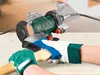 PARKSIDE® Schleifbock »PDFW 120«, W, grün Produktbild-Vorschau 6