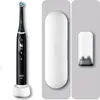 Oral-B Oral-B iO Series 6 , Elektrische Zahnbürste, (Black Produktbild-Vorschau 22