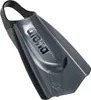 arena Powerfin Pro II black 46-47 Produktbild-Vorschau 1