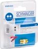 Schwaiger GOKVB8323 537, F-Typ, Weiblich, Gold, Metall, Produktbild-Vorschau 2