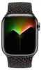 Geflochtenes Solo Loop für das Apple Watch | 38/40/41/42 mm Produktbild-Vorschau 2