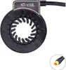windmeile | Pedalsensor KT-V12L, wodoodporny, czujnik PAS, Podgląd zdjęcia produktu 7
