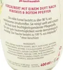 6x fit milde Flüssigseife Hibiskus & Roter Pfeffer vegan Produktbild-Vorschau 5