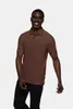 HAKRO Hakro Herren Poloshirt MIKRALINAR Comfort Fit #816 Produktbild-Vorschau 5
