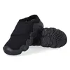 Keen Hypowser Wrap Damen Schuhe Black/Black Größe 39.5 Produktbild-Vorschau 2