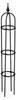 Relaxdays Supporto per rampicanti Obelisk, set da 2, Anteprima dell’immagine prodotto 9