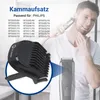 Kammaufsatz 0,4-10 mm passend wie Philips 422203633391 für Produktbild-Vorschau 2