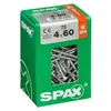 Lot De 75 Vis Acier Tête Fraisée Torx Spax, Diam.4 Mm X Voir les images du produit 1
