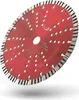 PRODIAMANT Disco diamantato da taglio 230 mm per Anteprima dell’immagine prodotto 3