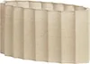 Light & Living - Lampenschirm oval Disli - Creme - Produktbild-Vorschau 2