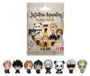 Jujutsu Kaisen Bobble Hero, figure di bobblehead da 6 cm Anteprima dell’immagine prodotto 3