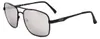 Guess Factory Mod. Gf0211 Shiny Black Anteprima dell’immagine prodotto 2