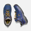 Keen Jungen Targhee Low WP Sneaker 1026293 Blau Keen Dry Produktbild-Vorschau 7