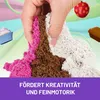 Kinetic Sand - Eiscreme Set (454 Gramm Sand) Produktbild-Vorschau 14