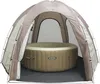 Steinbach Whirlpooldach 350 x 290 x 220 cm Produktbild-Vorschau 8