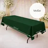 MEBLE ODNOWA, Tischdecke, Glatt Tischdecke, Rechteckig, Produktbild-Vorschau 3