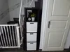 4 neue weiße Kisten für Kallax Regal Expedit 33cm x 37,5cm Produktbild-Vorschau 7