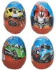 Hot Wheels Schoko-Ei Produktbild-Vorschau 2