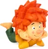 Pumuckl Schulterfigur für Faschingskostüm Karneval Produktbild-Vorschau 5