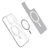Spigen Ultra Hybrid (MagFit), Cover, Apple, iPhone 16 Pro Produktbild-Vorschau 9
