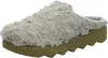 Rohde, Damen Hausschuhe Clog Pantolette, Textil Plüsch, Produktbild-Vorschau 44