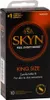 Manix SKYN Large, Pánsky kondóm, Hladké, Priehľadná, Náhľad obrázku produktu 12