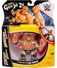 Figurka z przegubami Goo Jit To The Rock Men Podgląd zdjęcia produktu 5