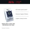 AEG Zubehör GR201S GR201S S-BAG® CLASSIC LONG PERFORMANCE Produktbild-Vorschau 11
