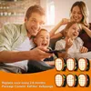6er Pack Filter für Philips SpeedPro Max Akkustaubsauger, Produktbild-Vorschau 6