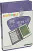 KIDYWOLF - Lavagna luminosa di design mini mondo delle Anteprima dell’immagine prodotto 3