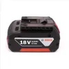 Bosch GBA 18 V 3 Ah / 3000 mAh Batteria Li-Ion a Anteprima dell’immagine prodotto 3