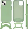 imoshion Color Backcover mit abtrennbarem Band iPhone 13 - Produktbild-Vorschau 1