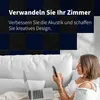 Akustikplatte, 24 Stück Akustikplatten Selbstklebend, Hohe Produktbild-Vorschau 4