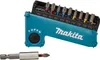 Makita E-03567, 11 Stück(e), PH 1, PH 2, PH 3, PZ 1, PZ 2, Produktbild-Vorschau 6