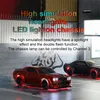 Turbo Racing C75 RTR 1/76 2,4G RWD Mini RC Auto LED Licht Produktbild-Vorschau 7
