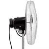Syntrox Germany 3in1 Edelstahl Standventilator 70W Produktbild-Vorschau 11