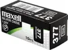 A close-up shot of a Maxell battery packaging. Podgląd zdjęcia produktu