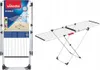 Vileda Wäschetrockner Doble, ausziehbar 105-209 cm, 22 m Produktbild-Vorschau 1