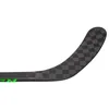 Raketa CCM RIBCOR TRIGGER 6 Junior 40 Flex pravá P28 Náhled obrázku produktu 8