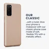 kwmobile Handyhülle für Samsung Galaxy S20 FE Hülle - Produktbild-Vorschau 3