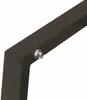 Siena Garden Loungesessel Valencia Aluminium Produktbild-Vorschau 11
