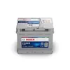 BOSCH LINE SLI PC P0 005 Starterbatterie 12V 62Ah 550A/EN Produktbild-Vorschau 1