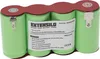 EXTENSILO Akku kompatibel mit Gardena Accu75 (8802), Accu75 Produktbild-Vorschau 1