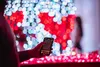 Twinkly Curtain 210 RGBW LED, kurtyna, przezroczysty Podgląd zdjęcia produktu 31